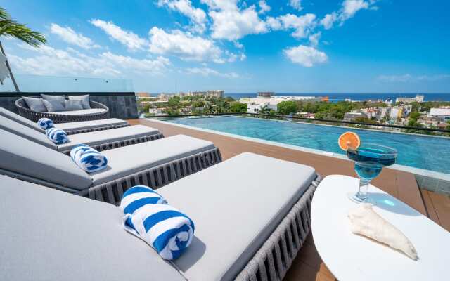 Kippal Tulum Ocean View