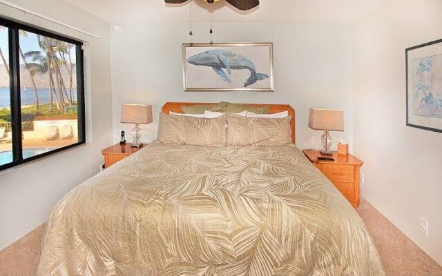 Kihei Beach Resort