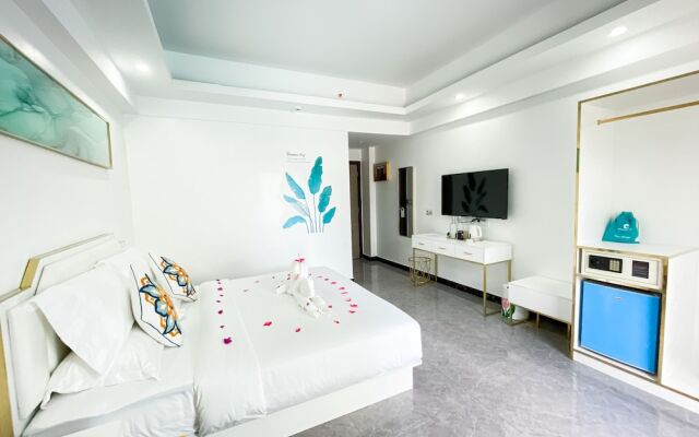 Bohol Dolphin Bay Resort