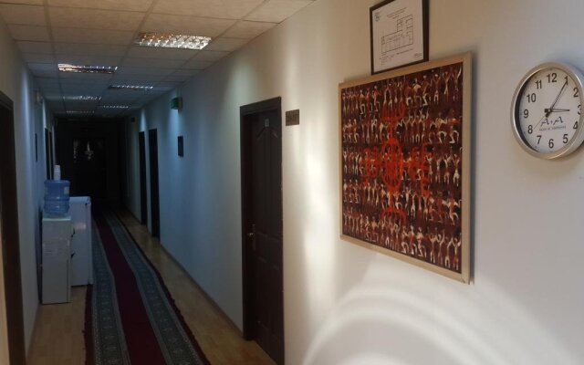 Montenegro Hotel