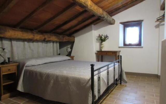 B&B Le Querce Di Campolungo