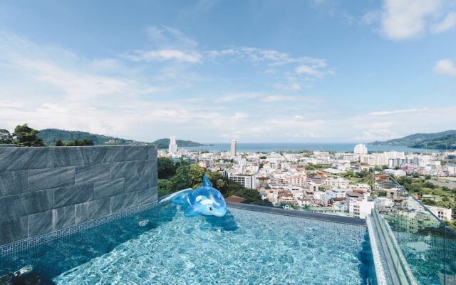 Searocco Phuket