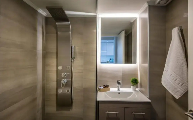 Festos Palace by Luxury Living Apartments