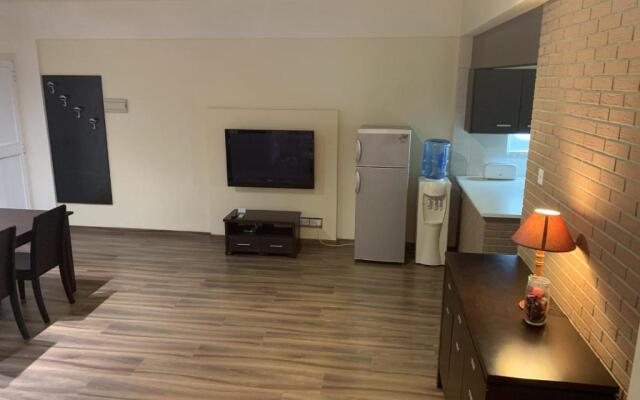 Kika Court 2