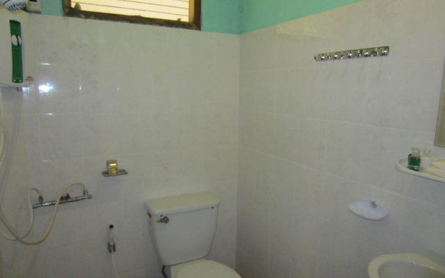 Tribal Pai Backpackers - Adults Only