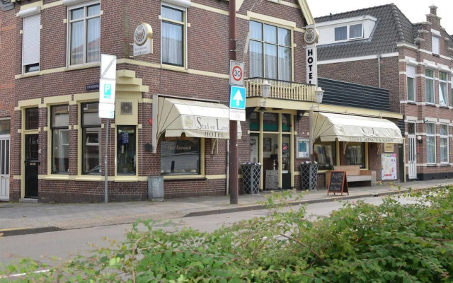Hotel Stad en Land