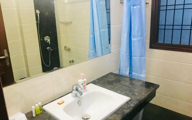 Olive Service Apartments Gurgaon