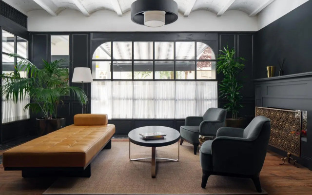 La França Love Hotel