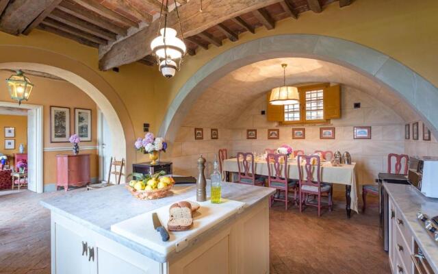 Coselli's Luxury Villas