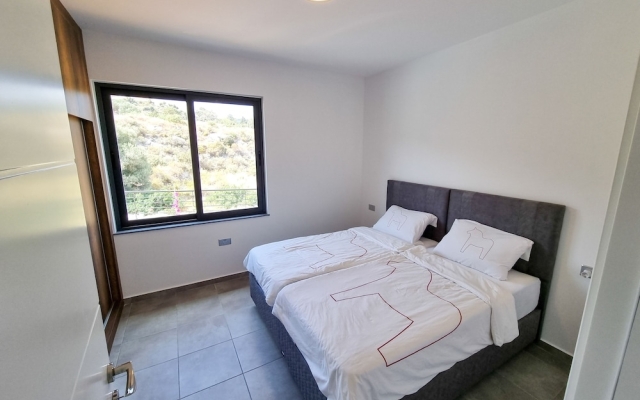 Sea Lagoon Apartment