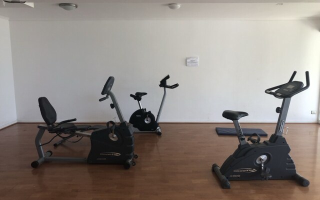 Apartamento 404 VistaMar Lilenes