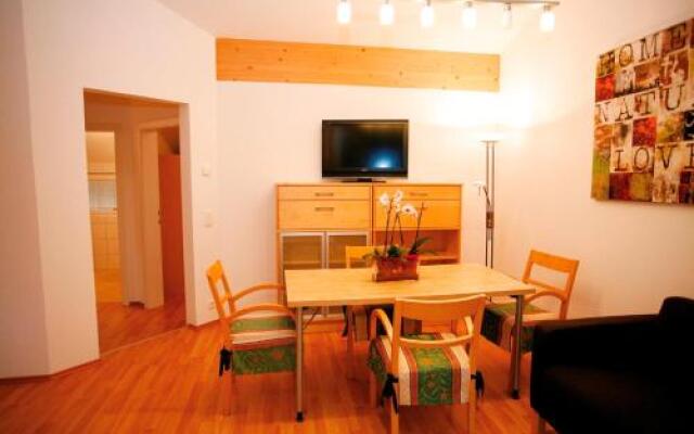 Appartements am See