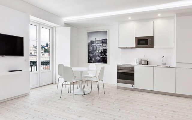 Hello Lisbon Rossio Apartments