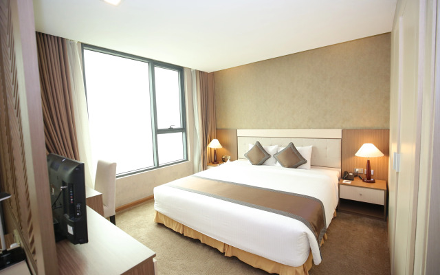 Muong Thanh Grand Thanh Hoa Hotel