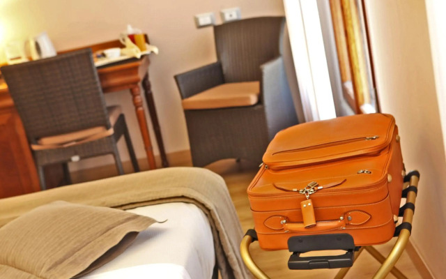 Hotel Terme Salvarola