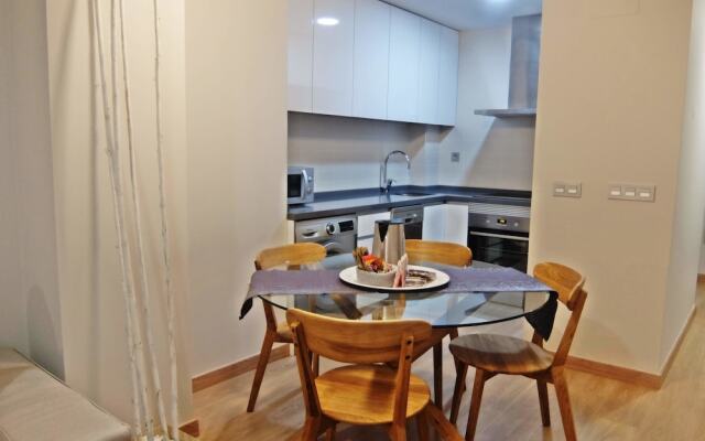 Dunas Victoria 3º - 1ª