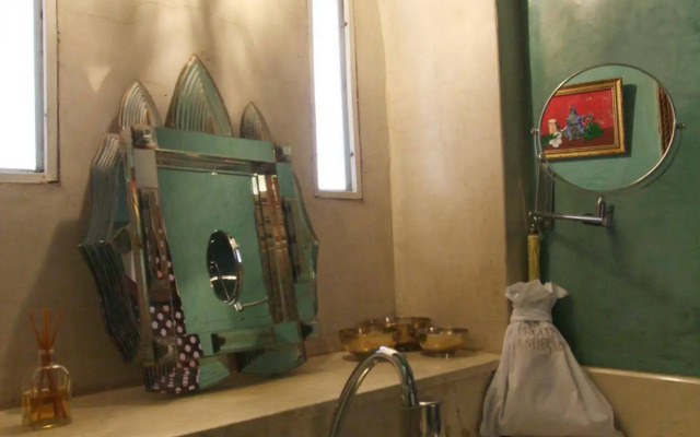 Riad Samsara