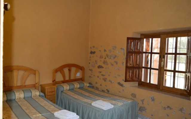 Casa Rural la Vallejera