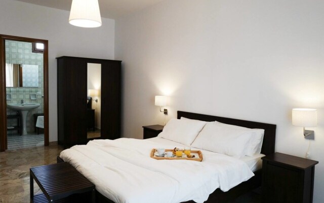 Don Rizzo Bed Breakfast