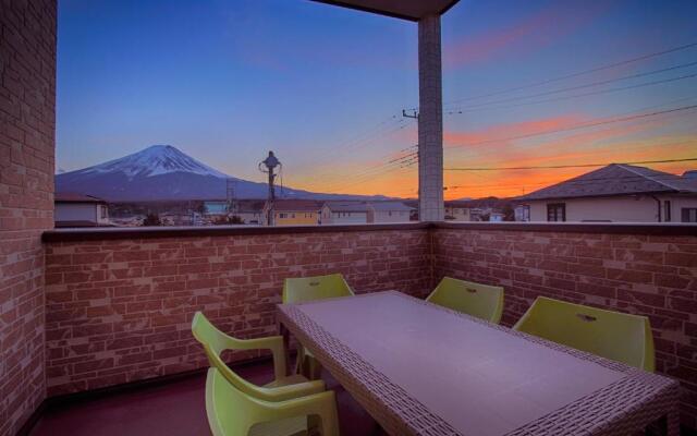Villas Fuji