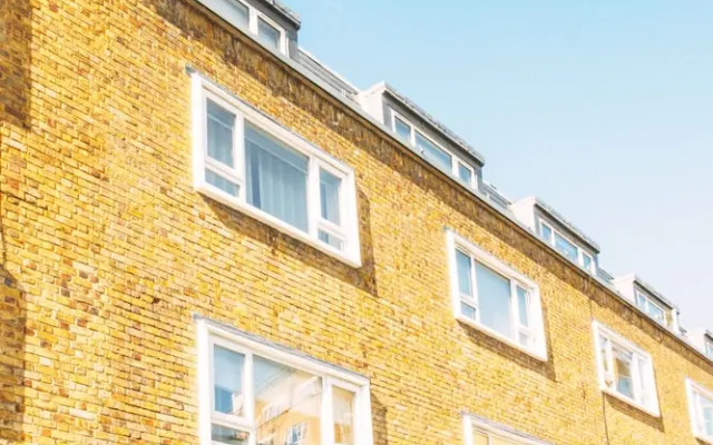 Spacious 3 Bedroom Apartment in South Kensington near Museums