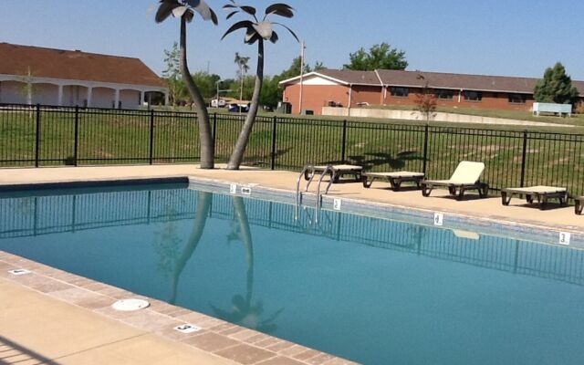 Best Western North Edge Inn