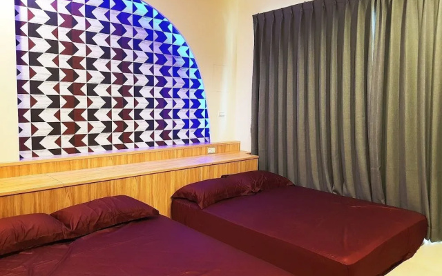 Mrs. Cheng's guesthouse