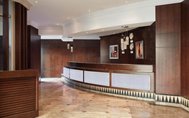 Le Meridien Makkah