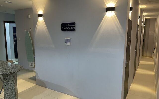 AlBarsha 1 Hostel By PHM