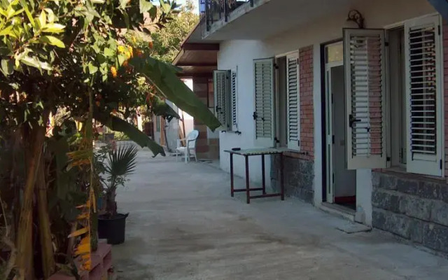 Casa Marina
