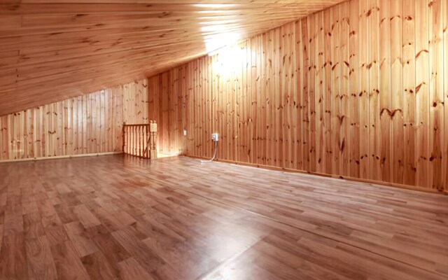 Ganghwa Therapy Pension