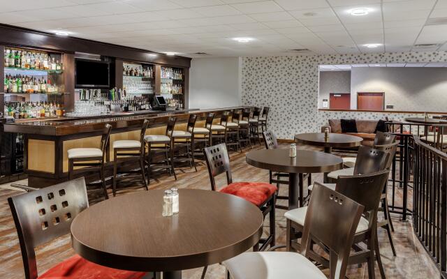 Crowne Plaza Milwaukee South by IHG