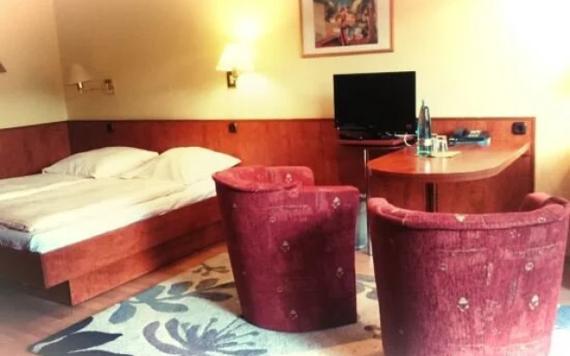 Hotel Dorfschänke