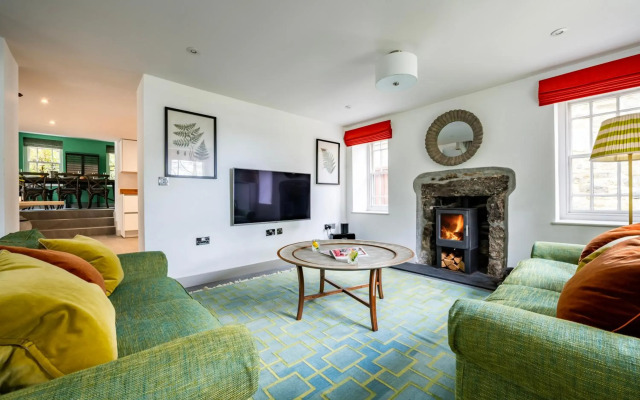 Carbis Bay Hotel & Estate
