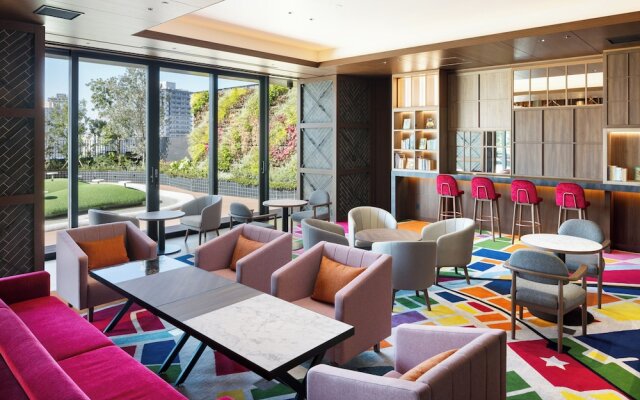 OMO5 Tokyo Gotanda by Hoshino Resorts