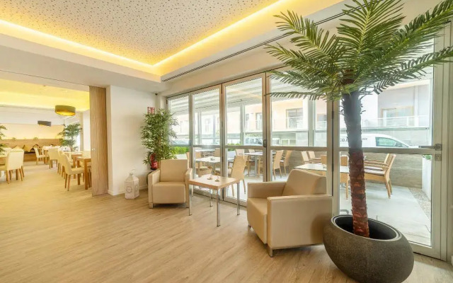 Sky Bel by Garden Hotels