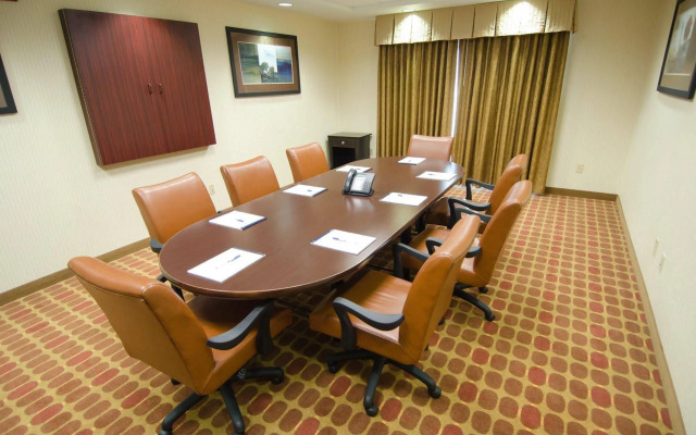 Best Western Plus Castlerock Inn & Suites