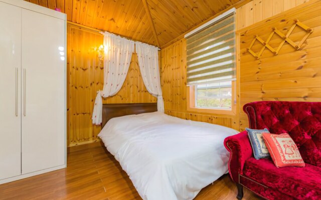 Yangpyeong Wide-garden House Pension