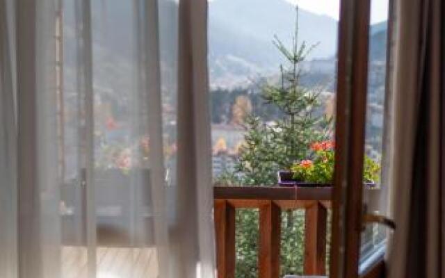 Rodope Nook Guest house