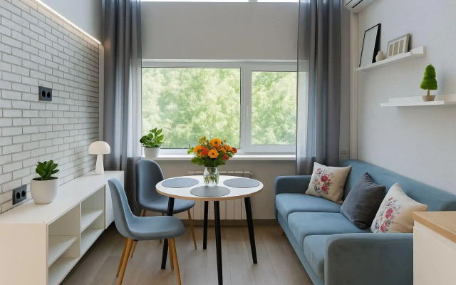 BestFlat24 (БэстФлэт24) на улице Перерва