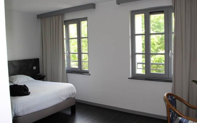 Hotel Restaurant Le Tout Va Bien