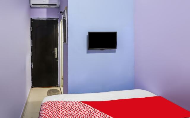 Hotel O Iconiq Rooms