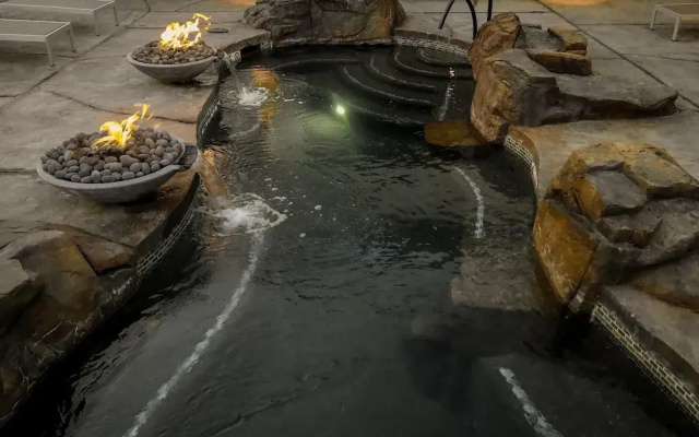 Xhale Resort and Spa