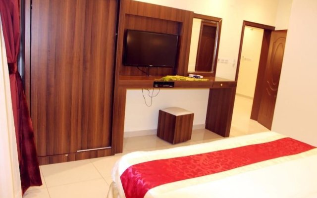 Nozol Aram 4 hotel apartments