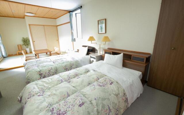 Jozankei Condominium