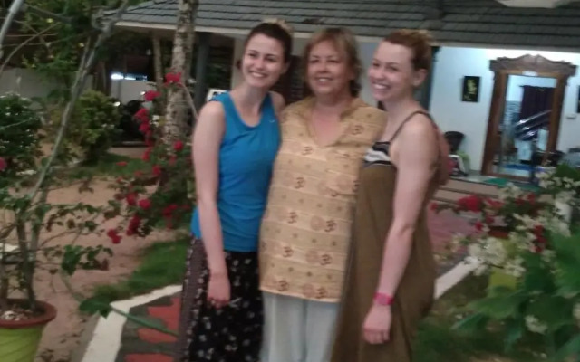 Marari Garden Ayurveda Homestay