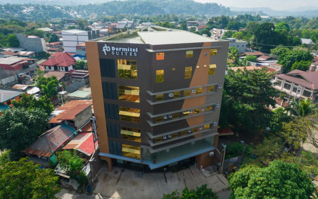 Fb Dormitel Suites