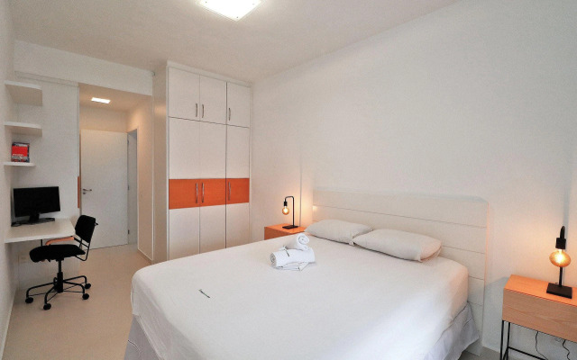 Rio Spot Alfa Barra U044