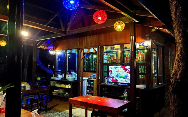 Pitaya Native Guest House