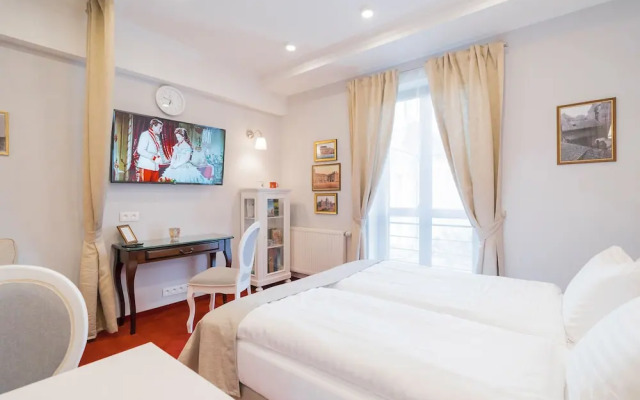 Revelton Studios Frantiskovy Lazne